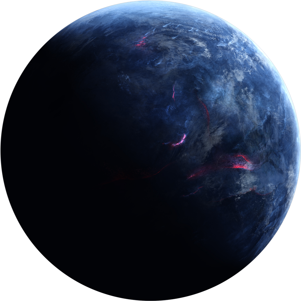 globe