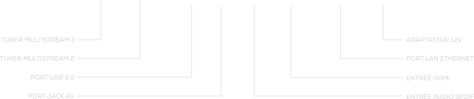 connections