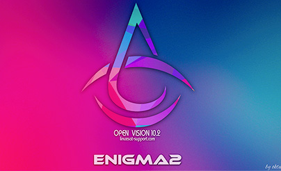 enigma2-screen