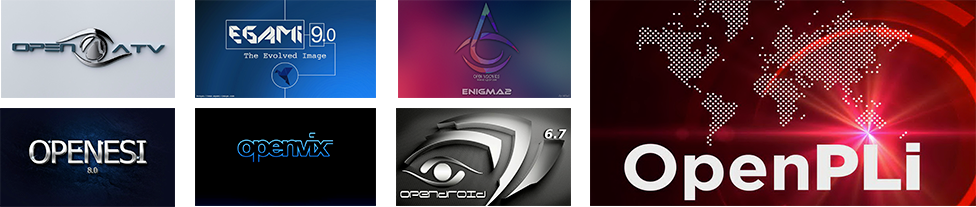 enigma2-systems