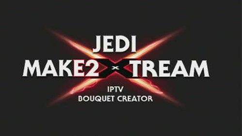 JediMakerXtream