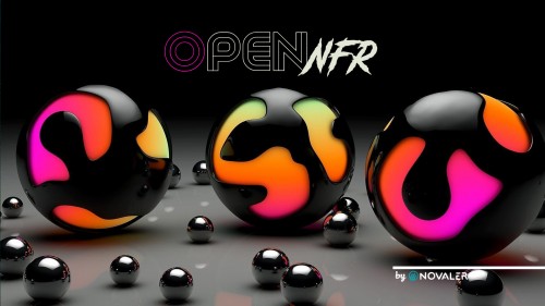 opennfr 6.5 Novaler 4k