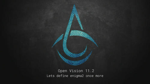 Openvision py3.11-12.2-r530