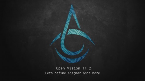 Openvision py3.11-12.2-r530