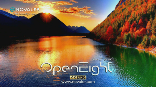 Open Openeight