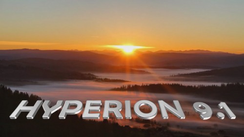 PKT Hyperion 9.3