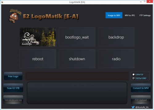 LogoMatik