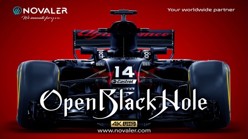 Blackhlole
