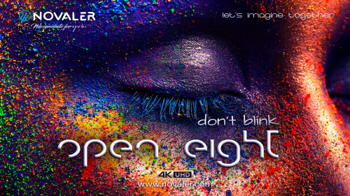 OpenEight
