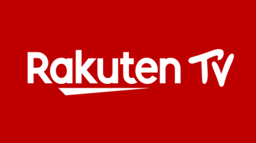 Rakuten TV