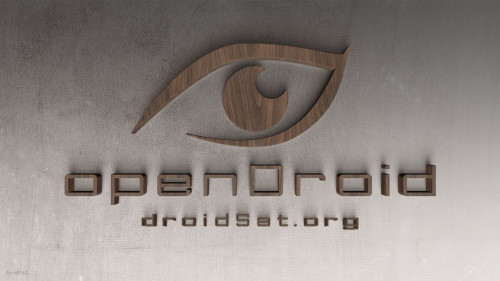 OpenDroid 7.5 Novaler4K