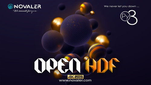 Open HDF 7.3 R88