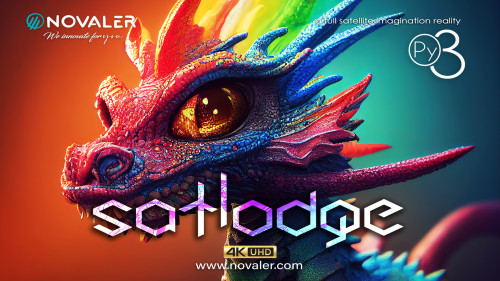 Satlodge 9.0-rel py3.9