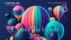 OpenBlackHole 5.5.1  Novaler Multibox 4k - Full Backup