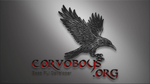 Corvoboys